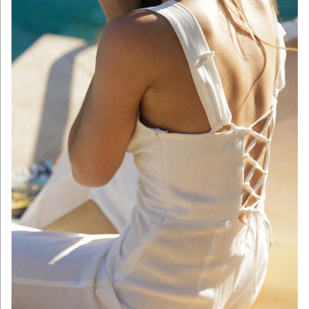 Flynn Skye Ariel Jumper